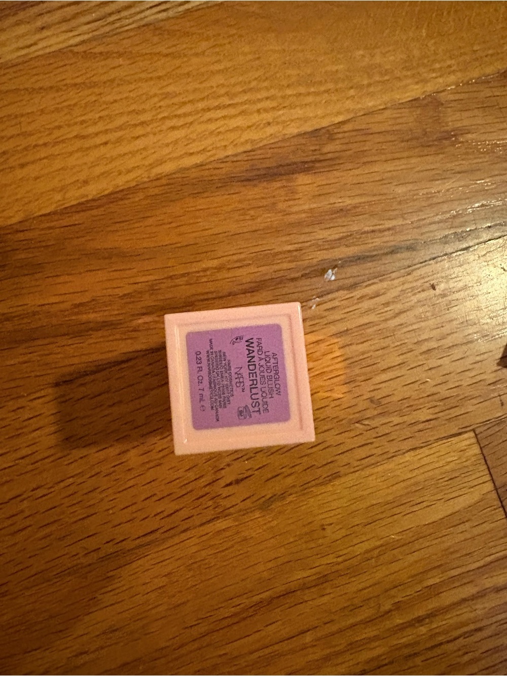 NARS liquid blush - Picture 2 of 2